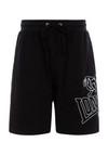 LONSDALE Shorts "Chilley" | Black