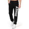 LONSDALE LONDON Jogginghose "Ockle" | Black