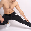 LONSDALE LONDON Jogginghose "Ockle" | Black