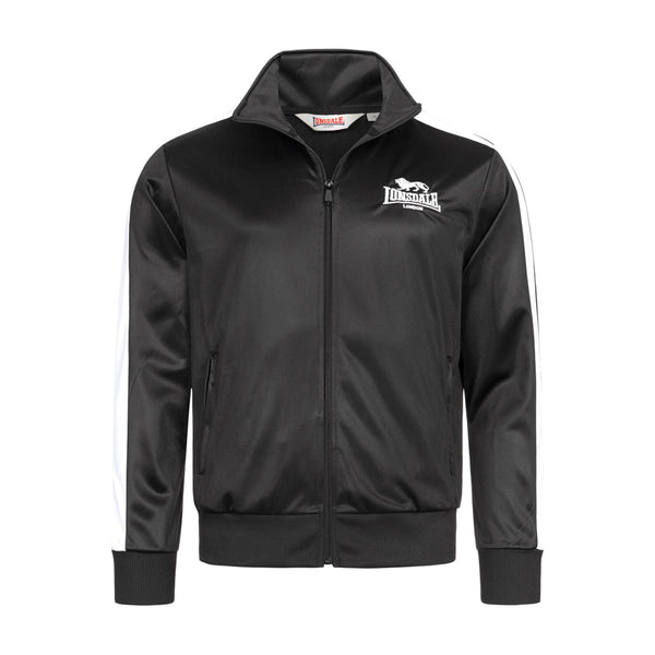 LONSDALE Trainingsanzug "Pember" | Black