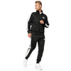 LONSDALE Trainingsanzug "Pember" | Black