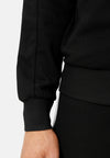 LONSDALE Trainingsanzug "Marthall" | Black