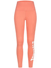 LONSDALE Damen Leggins "Semley" | Terracotta