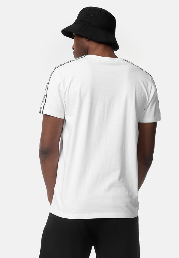 LONSDALE T-Shirt "Sheviock" | White