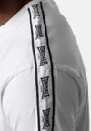 LONSDALE T-Shirt "Sheviock" | White