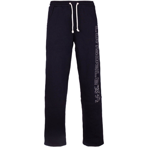 ❌ SALE ❌ LONSDALE Jogginghose "Stonefield" | Black