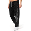 ❌ SALE ❌ LONSDALE Jogginghose "Stonefield" | Black