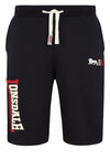 LONSDALE Shorts "Sidemouth" | Black