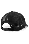 ❌ SALE ❌ LONSDALE Cap "Donnington" | Black