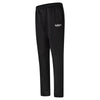 HOOLIGAN Trainingshose "Essential" | Black