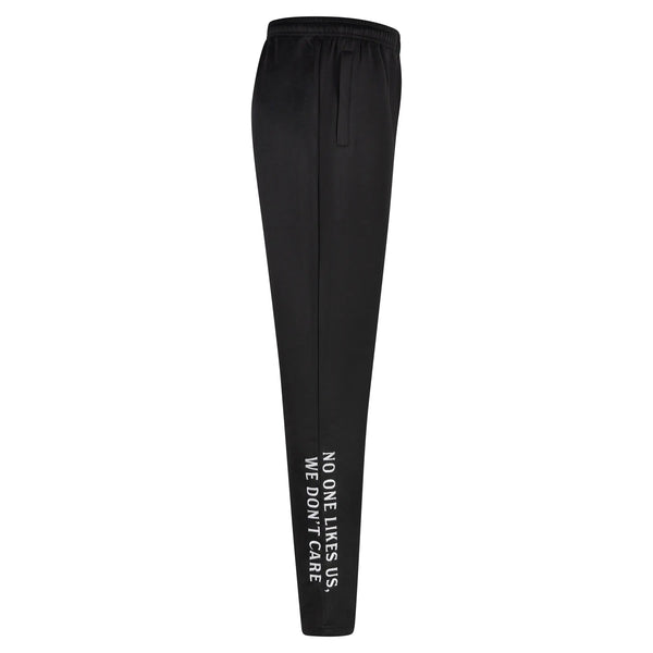 HOOLIGAN Trainingshose "Essential" | Black