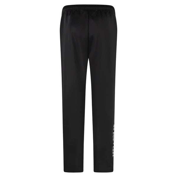 HOOLIGAN Trainingshose "Essential" | Black