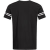 LONSDALE T-Shirt "Aldeburgh" | Black