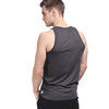 LONSDALE Tanktop "Pilton" | Marl Anthracite