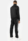 LONSDALE Trainingsanzug "Wyberton" | Black