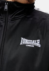 LONSDALE Trainingsanzug "Wyberton" | Black