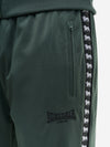 LONSDALE Trainingsanzug "Wyberton" | Olive