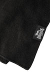 LONSDALE Set "Leafield" - Schal & Mütze | Black