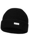 LONSDALE Wintermütze "Horsforth" | Black