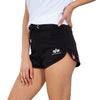 ❌ SALE ❌ ALPHA INDUSTRIES Basic Short SL WMN | Black