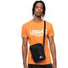 LONSDALE Umhängetasche "Polegate" | Black