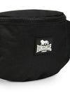 LONSDALE Gürteltasche "Ousby" | Black