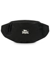 LONSDALE Gürteltasche "Ousby" | Black