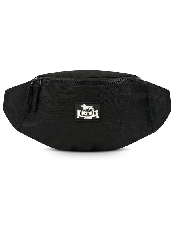 LONSDALE Gürteltasche "Ousby" | Black
