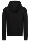 LONSDALE Herren Hoodie "Beetham" | Black