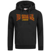 LONSDALE Hoody "Classic" | Black