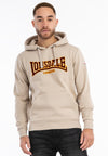 LONSDALE Hoody "Classic" | Sand