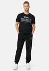 ❌ SALE ❌ LONSDALE T-Shirt "Kingswood" | Black
