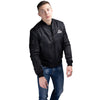 LONSDALE Jacke "Tern Hill" | Black