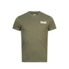 LONSDALE T-Shirt "Elmdon" | Olive