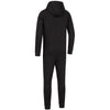 LONSDALE Trainingsanzug "Feeny" | Black
