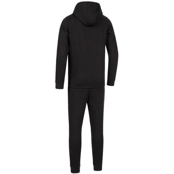LONSDALE Trainingsanzug "Feeny" | Black