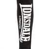 LONSDALE Trainingsanzug "Feeny" | Black