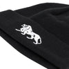 LONSDALE Cap "Ravenstown" | Black