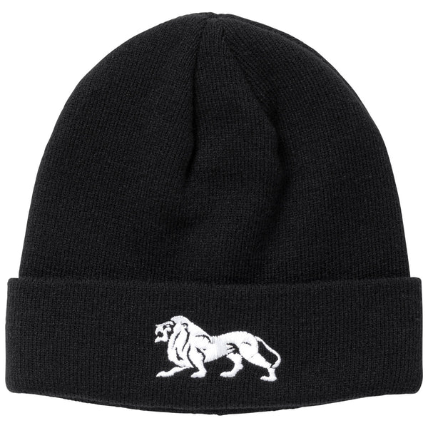 LONSDALE Cap "Ravenstown" | Black