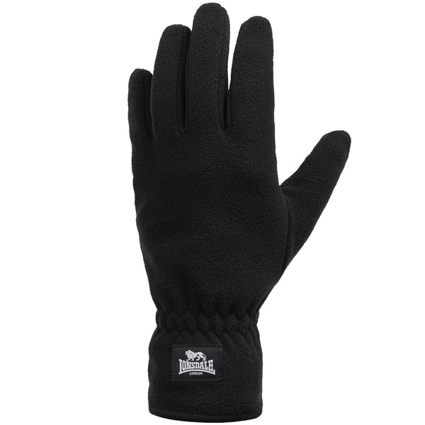 LONSDALE Handschuhe "Ayside" | Black
