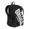 LONSDALE Rucksack "Astbury" | Black