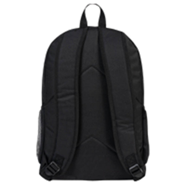 LONSDALE Rucksack "Astbury" | Black