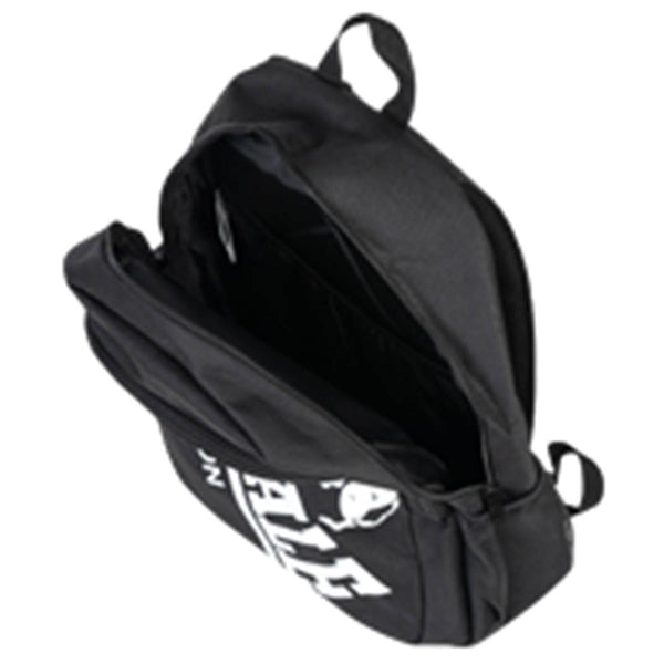 LONSDALE Rucksack "Astbury" | Black