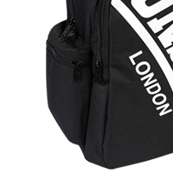 LONSDALE Rucksack "Astbury" | Black