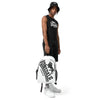 LONSDALE Rucksack "Astbury" | White