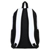 LONSDALE Rucksack "Astbury" | White