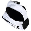 LONSDALE Rucksack "Astbury" | White