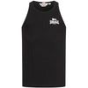 LONSDALE Tank Top "Dolton" | Black