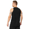 LONSDALE Tank Top "Dolton" | Black