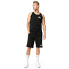 LONSDALE Tank Top "Dolton" | Black